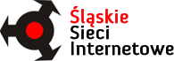Logo Śląskich Sieci Internetowych